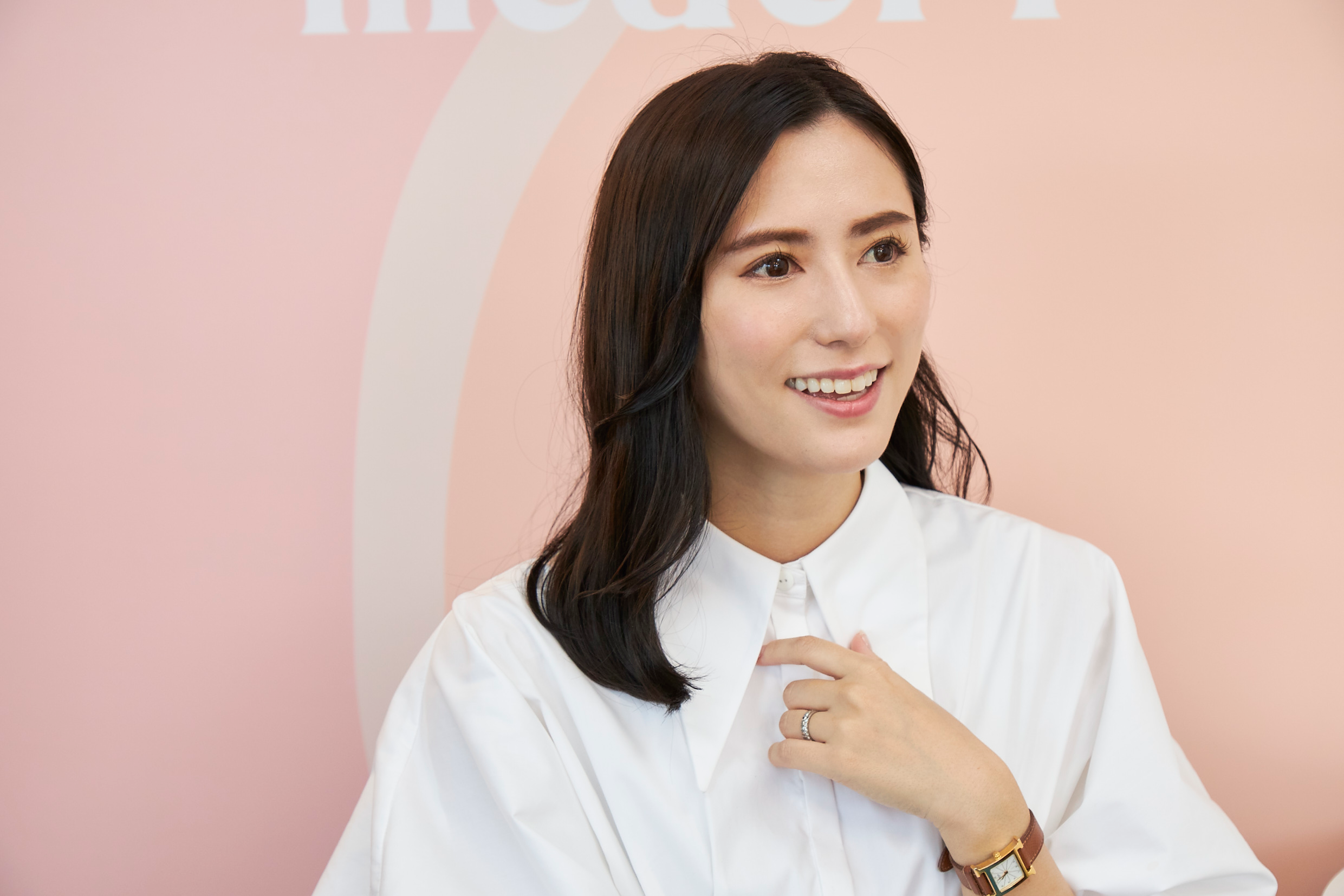 「10年間ピルを飲み続けた私がmederi Pillをはじめた理由」mederi代表 坂梨 亜里咲