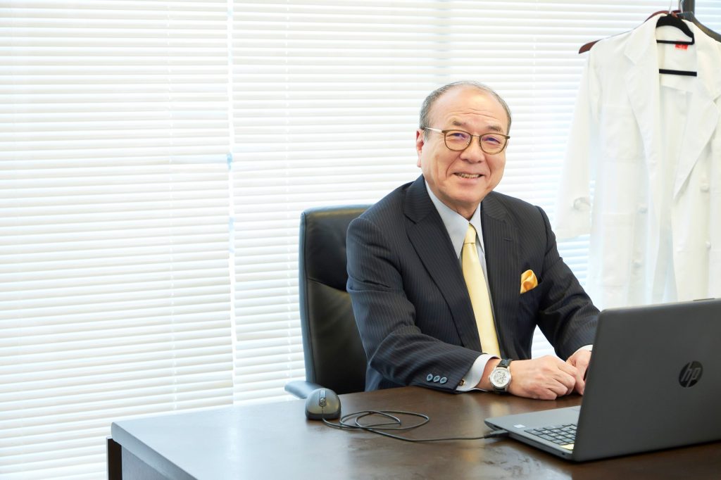 「働く女性にとってピルはQOLを高める手段となる」産婦人科医 吉村泰典先生