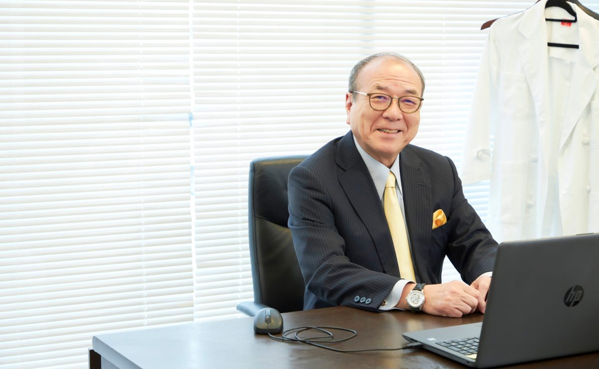 「働く女性にとってピルはQOLを高める手段となる」産婦人科医 吉村泰典先生