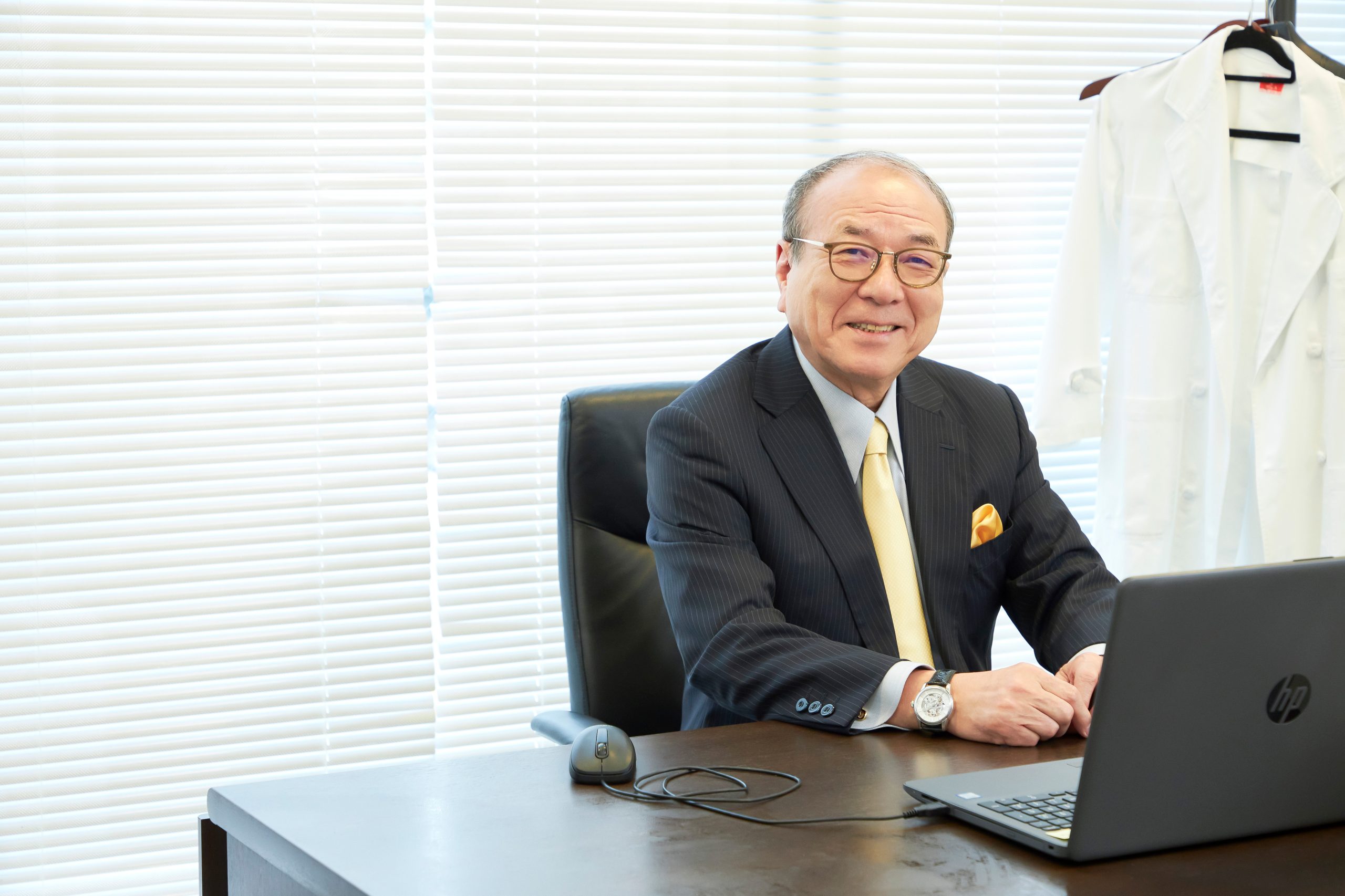 「働く女性にとってピルはQOLを高める手段となる」産婦人科医 吉村泰典先生