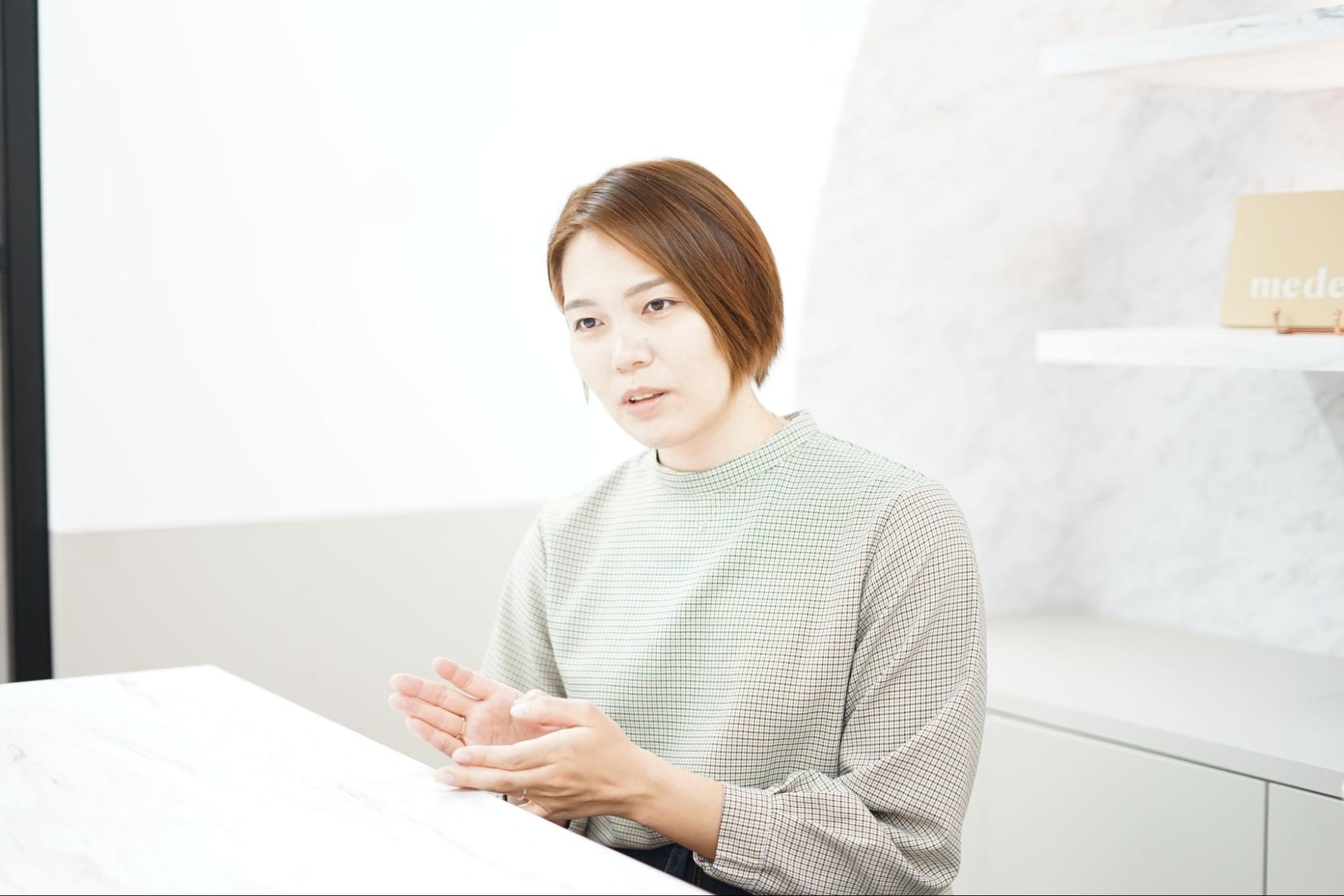 「もっと早く”ピルという選択肢”を知りたかった。」元競泳日本代表・松本弥生さん