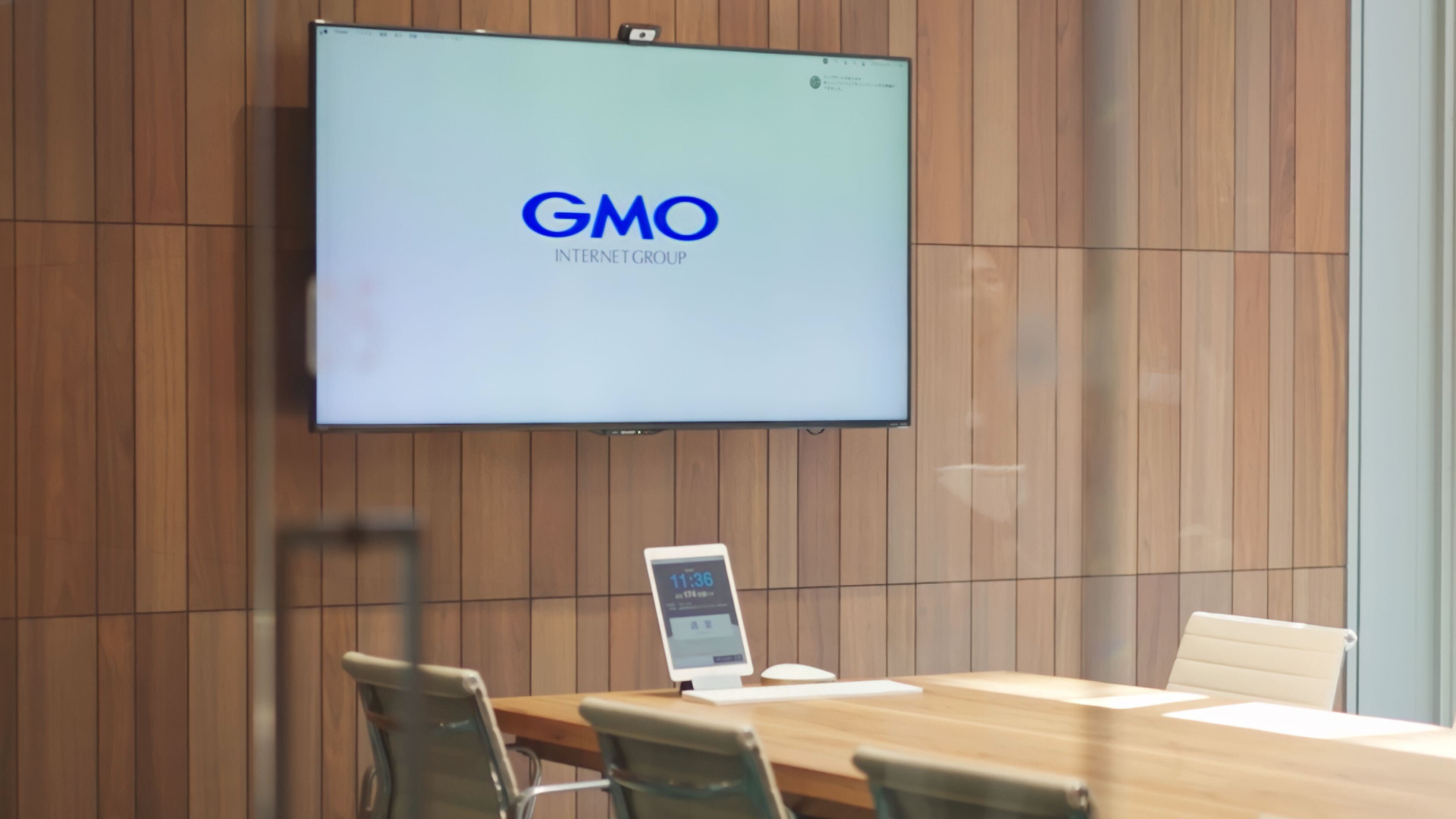 「男女関係なく女性の健康問題を認識するきっかけに」GMOインターネットグループ株式会社