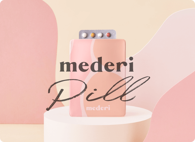 mederi Pill