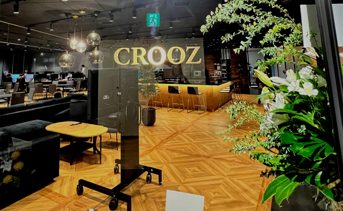「女性のキャリアアップ視点でも安心してもらえる職場環境を目指して」CROOZ EC Partners株式会社