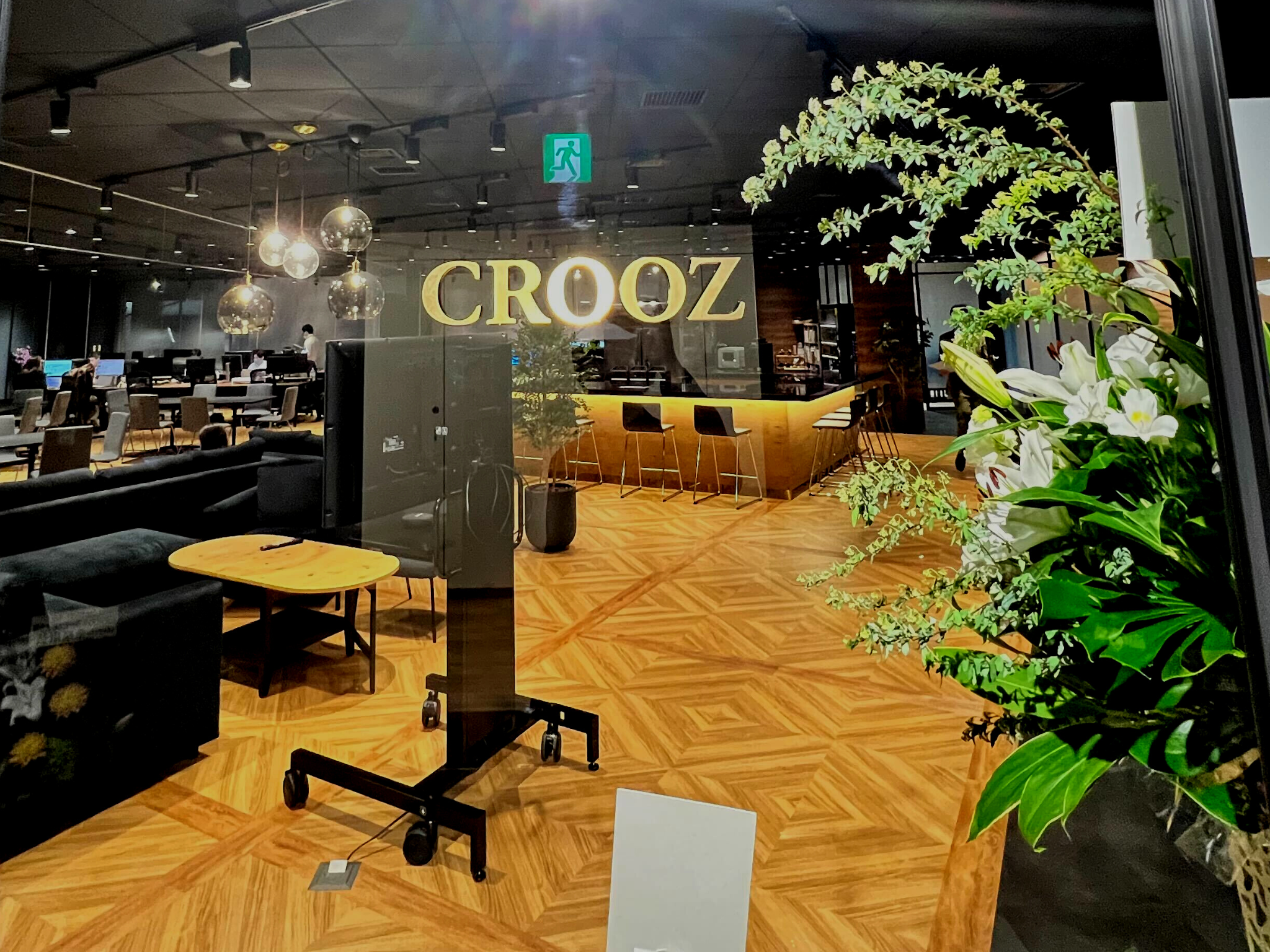 「女性のキャリアアップ視点でも安心してもらえる職場環境を目指して」CROOZ EC Partners株式会社