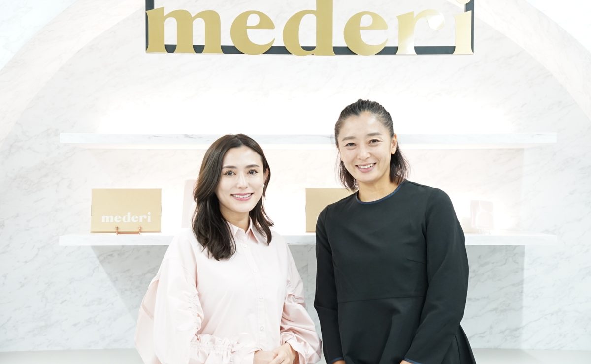 競泳元日本代表・伊藤華英が教える「生理×スポーツの課題解決」(後編)