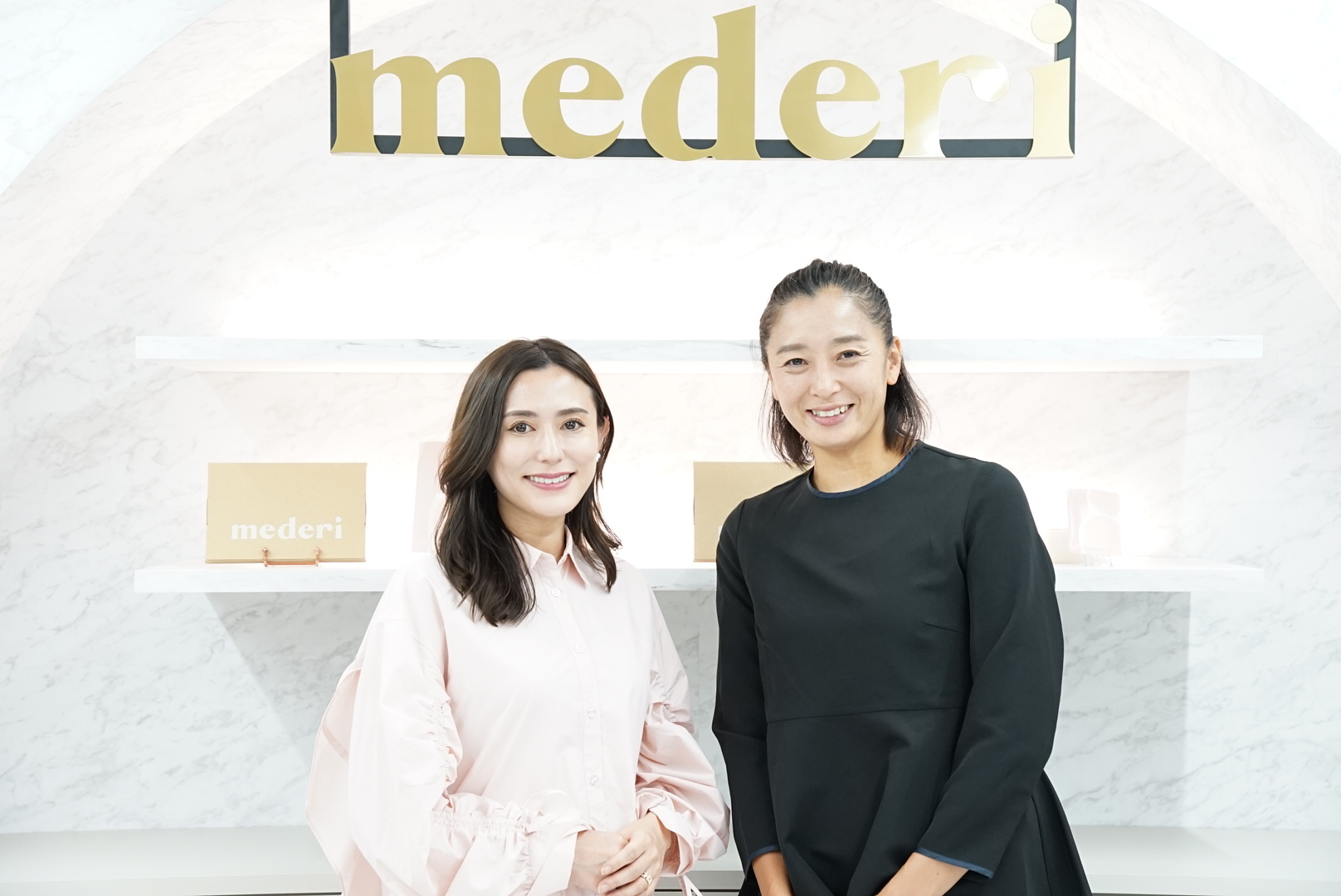 競泳元日本代表・伊藤華英が教える「生理×スポーツの課題解決」(後編)