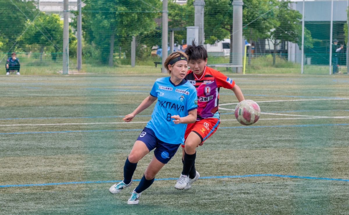 「生理について正しい情報を知る機会を広げたい。身体/心の変化との付き合い方」KYOTO TANGO QUEENS