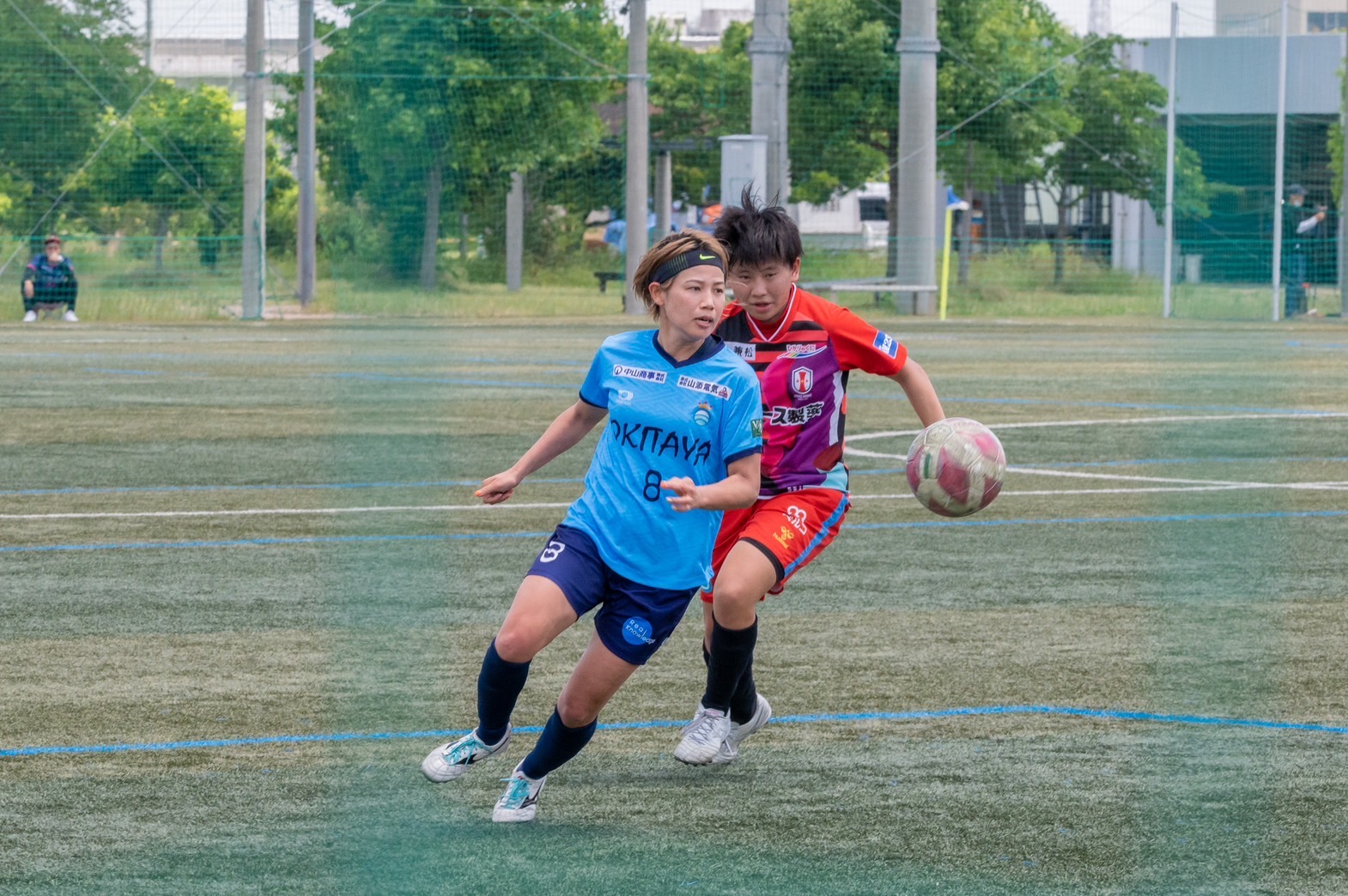 「生理について正しい情報を知る機会を広げたい。身体/心の変化との付き合い方」KYOTO TANGO QUEENS