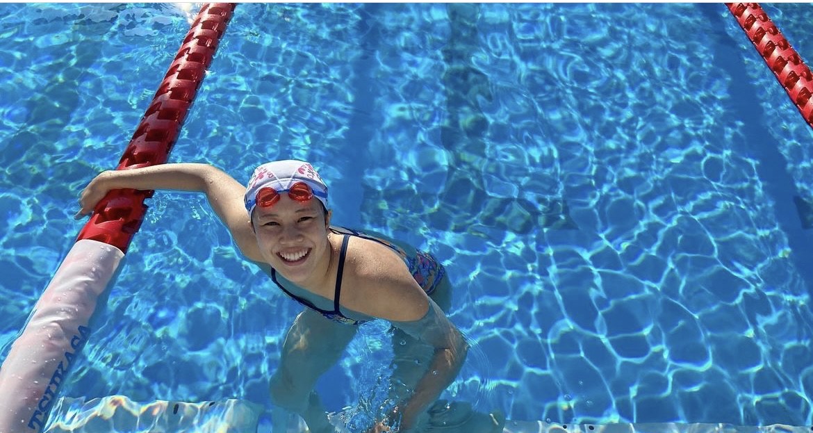 「PMSを前向きに捉えられるように。ピルで生理をコントロールすることの大切さ」至学館大学水泳部