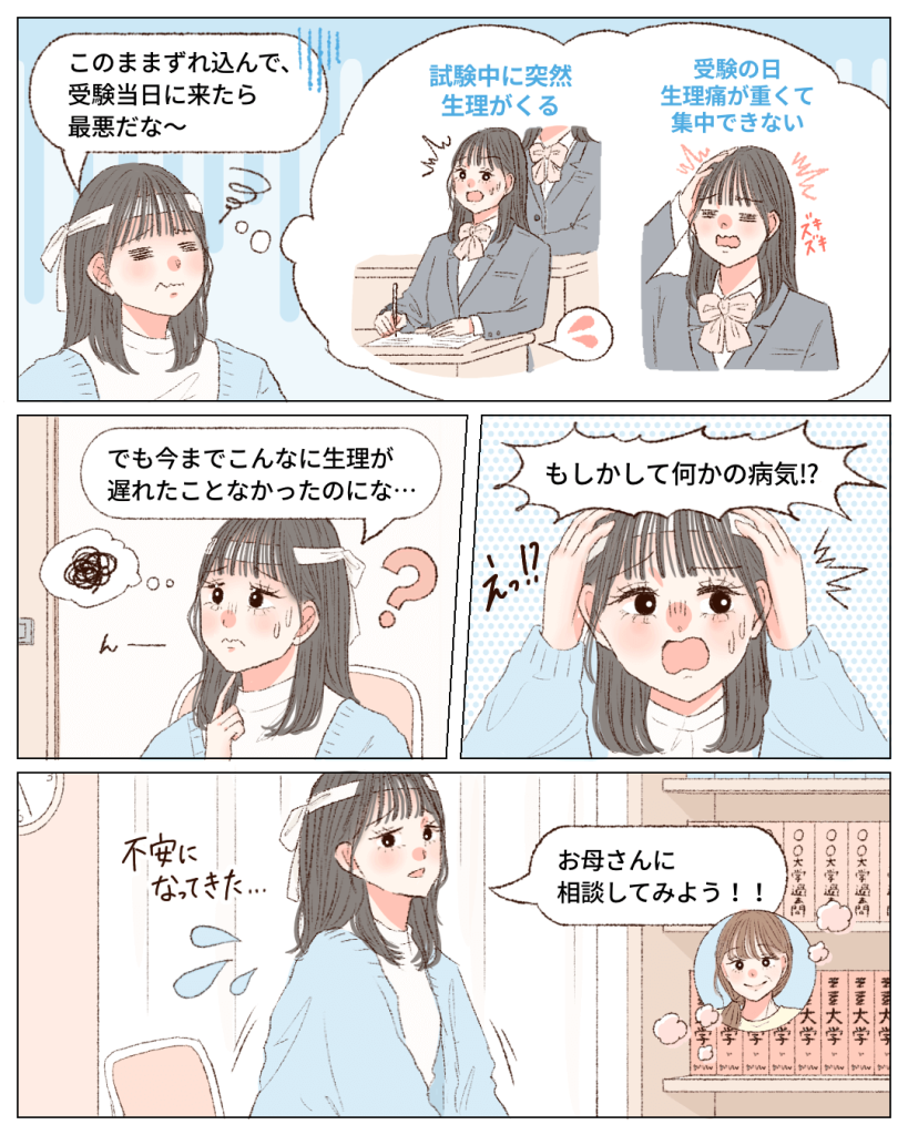 活動歴および当時の関連ビジュアル記録