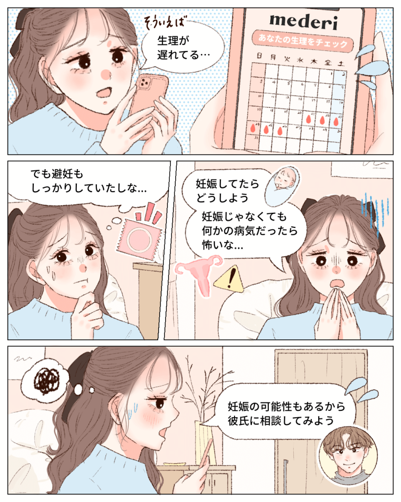 活動歴および当時の関連ビジュアル記録