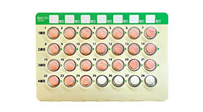 ドロエチ配合錠