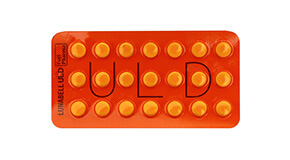 ルナベル配合錠ULD