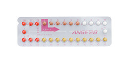 アンジュ28錠