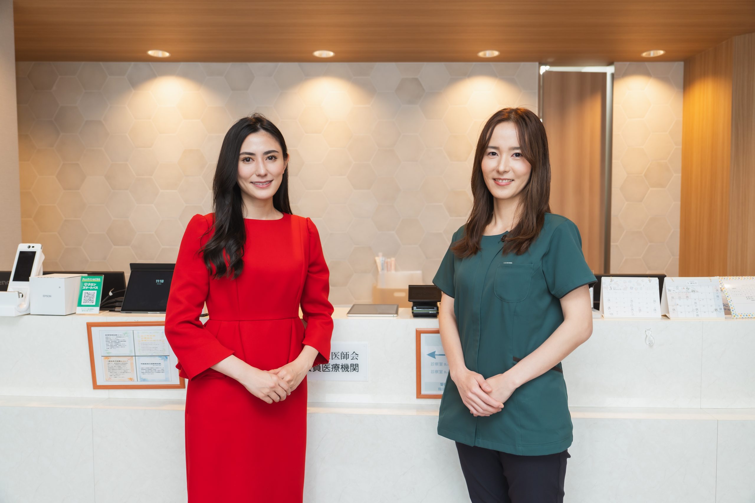 「自身が大切にしたいことに寄り添ったライフプランを」ルカレディースクリニック住吉 産婦人科医 三井悠先生