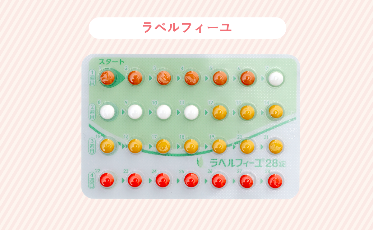 ラベルフィーユ