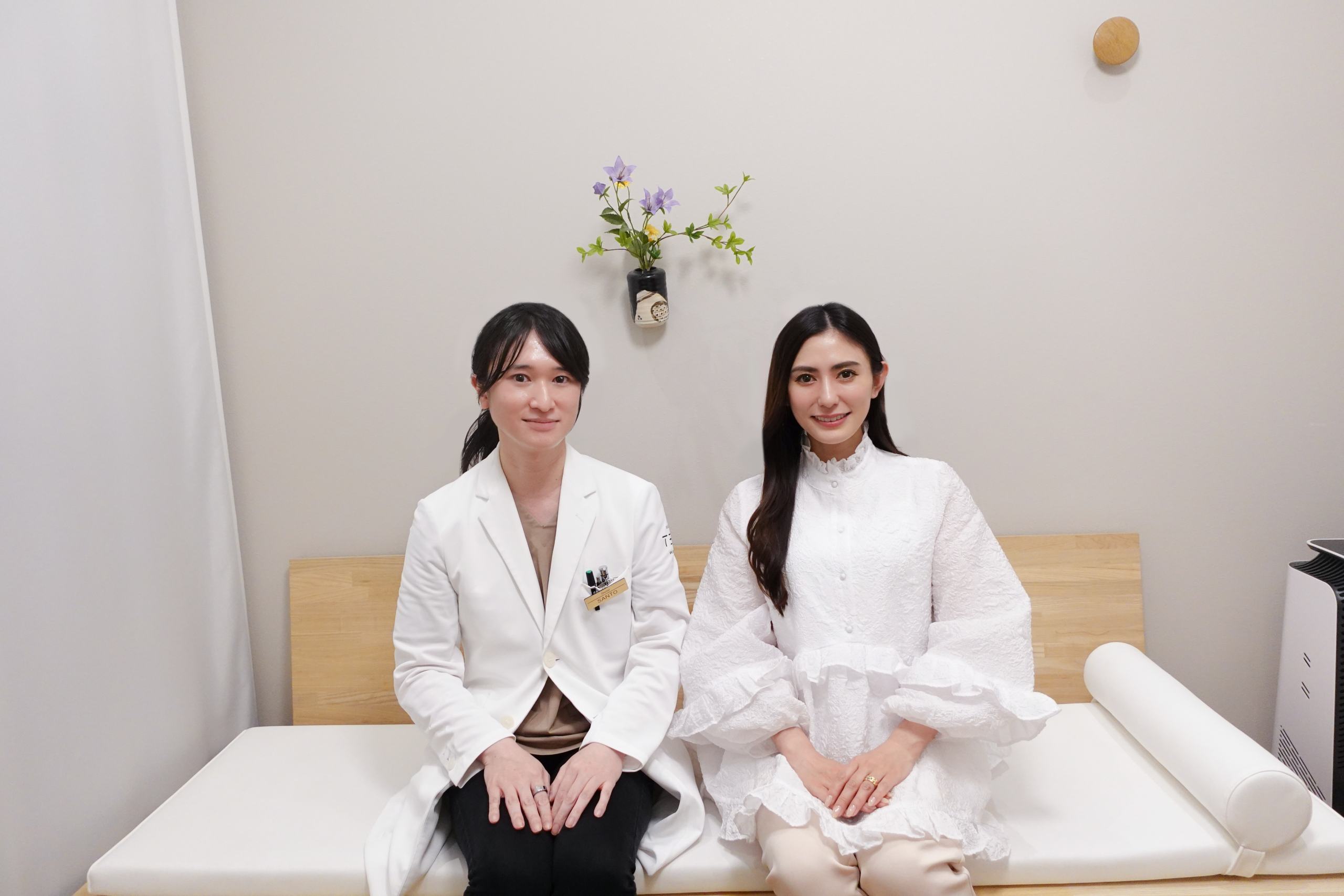 「都会型医療難民」に寄り添う、なめらかな医療体験を  クリニックTEN 渋谷 院長 山東 典晃先生