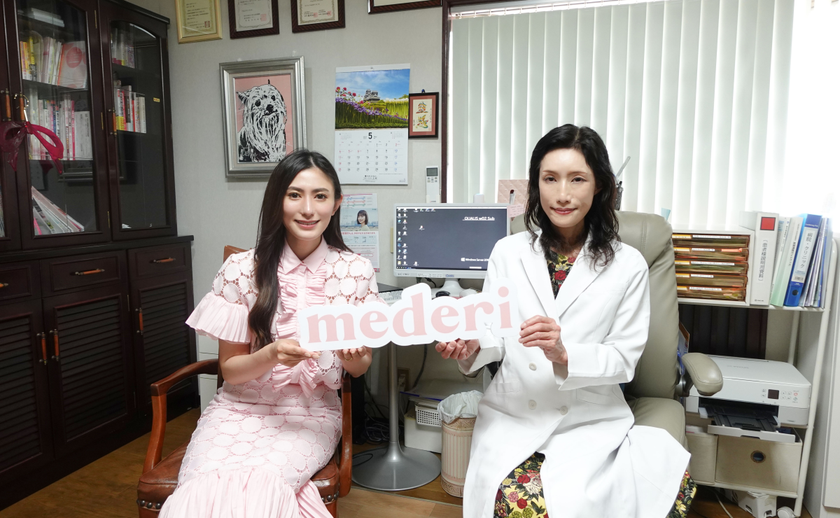 変わり続ける医療の中で、変わらない“女性への想い”を胸に 成城松村クリニック 産婦人科医 松村 圭子先生