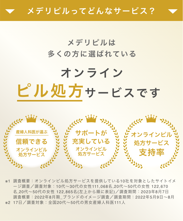 ピルについてもっと詳しく知りたい方へ