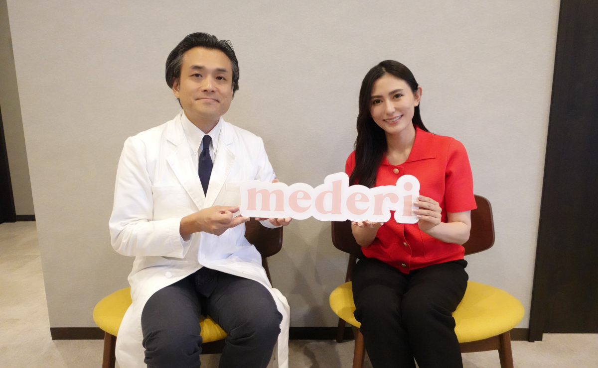 “あたりまえ”を丁寧に。すべての人の選択肢を支える生殖医療へ 藤沢IVFクリニック 佐藤 卓 先生