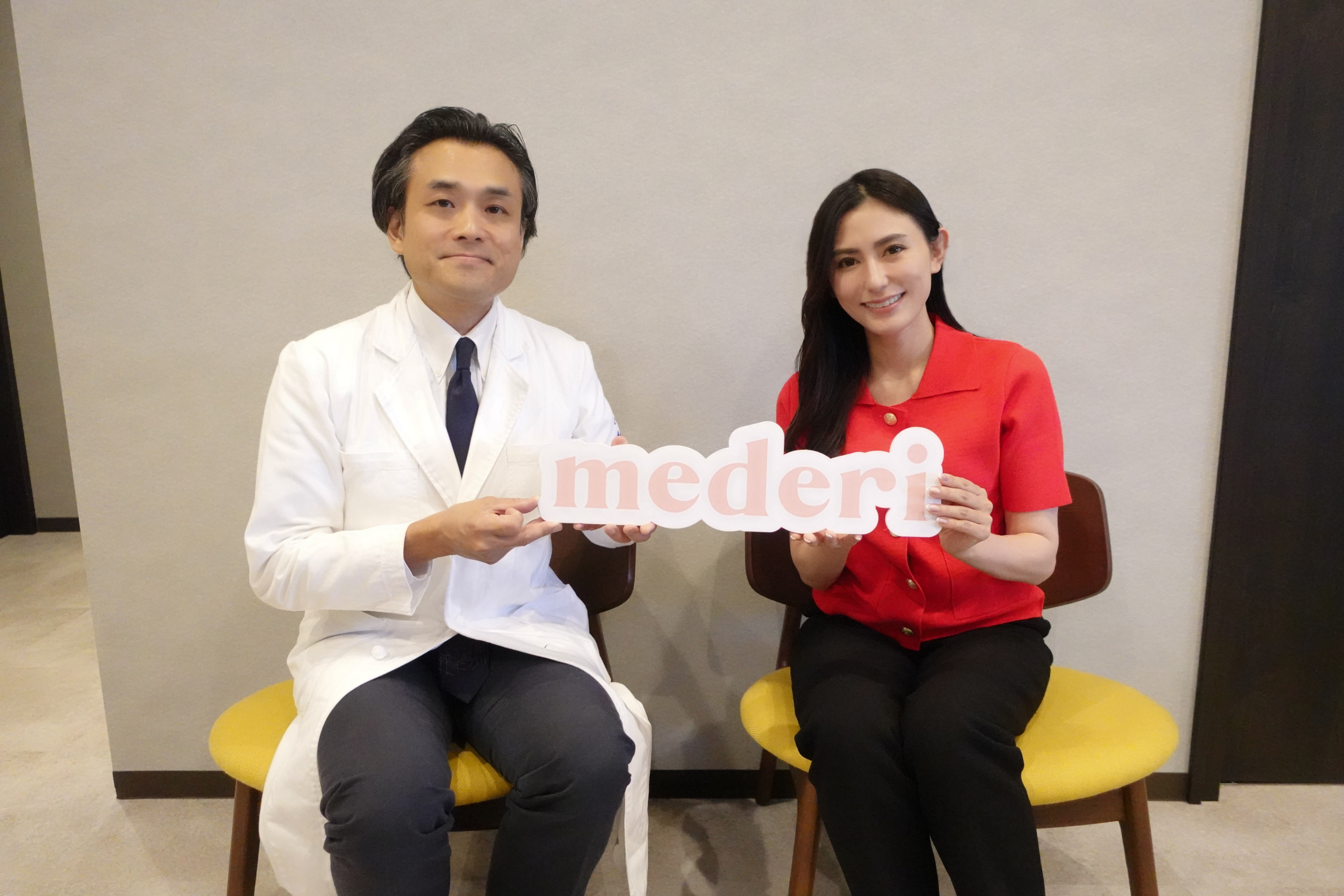 “あたりまえ”を丁寧に。すべての人の選択肢を支える生殖医療へ 藤沢IVFクリニック 佐藤 卓 先生