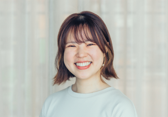 佐藤沙也佳さん