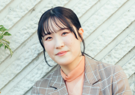 大畑美咲さん