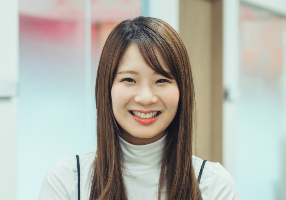 廣田みな美さん