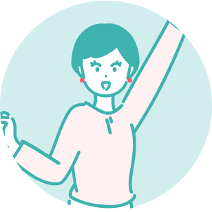 出社前に受診できる便利さに感謝