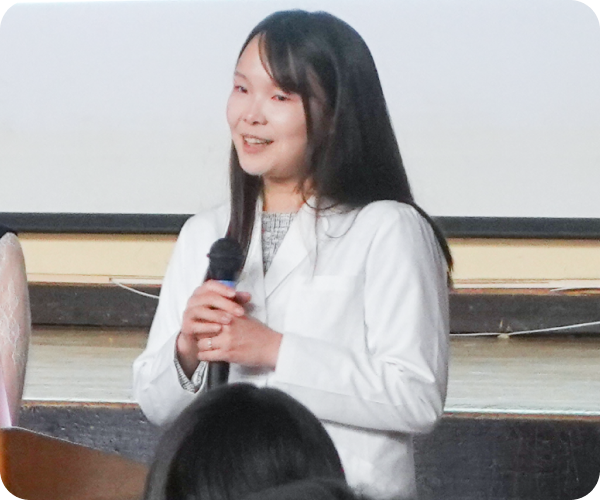 医師登壇セミナー