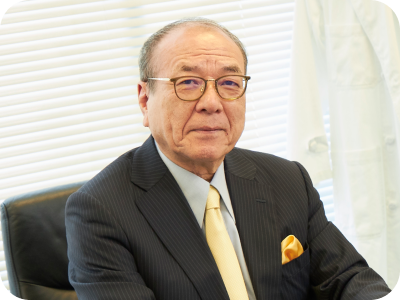 産婦人科医のメッセージ