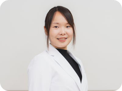 産婦人科医のメッセージ