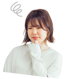 ピルを選択肢の１つと考えました！