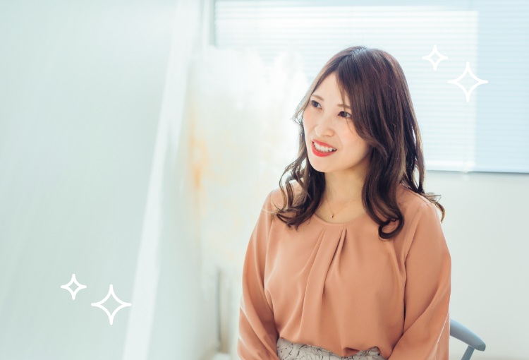 ピルのイメージが変わりました！