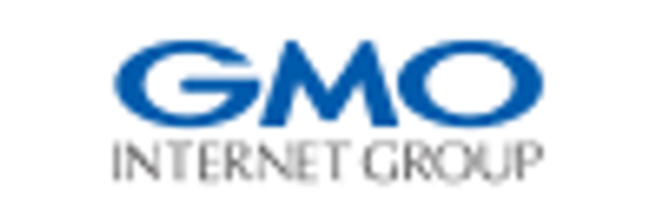 GMO Internet Group
